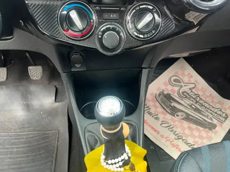 TOYOTA Etios Hatch 1.5 16V 4P FLEX XS, Foto 13