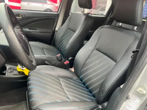 TOYOTA Etios Hatch 1.5 16V 4P FLEX XS, Foto 14