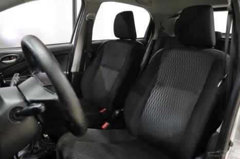 TOYOTA Etios Hatch 1.3 16V 4P FLEX X, Foto 7