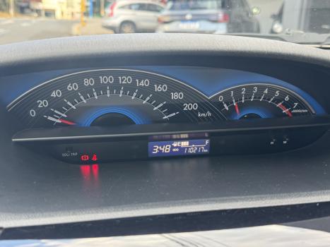 TOYOTA Etios Hatch 1.3 16V 4P FLEX X, Foto 5