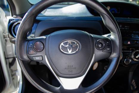 TOYOTA Etios Hatch 1.5 16V 4P FLEX X PLUS, Foto 7