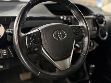 TOYOTA Etios Hatch 1.5 16V 4P FLEX PLATINUM AUTOMÁTICO, Foto 7