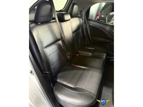 TOYOTA Etios Hatch 1.5 16V 4P FLEX PLATINUM AUTOMÁTICO, Foto 12