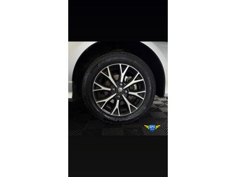 TOYOTA Etios Hatch 1.5 16V 4P FLEX PLATINUM AUTOMÁTICO, Foto 13