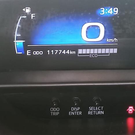 TOYOTA Etios Hatch 1.3 16V 4P FLEX X, Foto 4