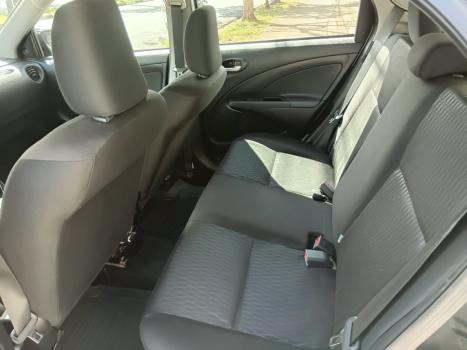 TOYOTA Etios Hatch 1.5 16V 4P FLEX X PLUS, Foto 10