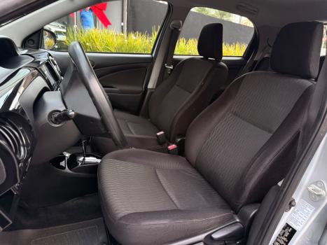 TOYOTA Etios Hatch 1.3 16V 4P FLEX X AUTOMÁTICO, Foto 12