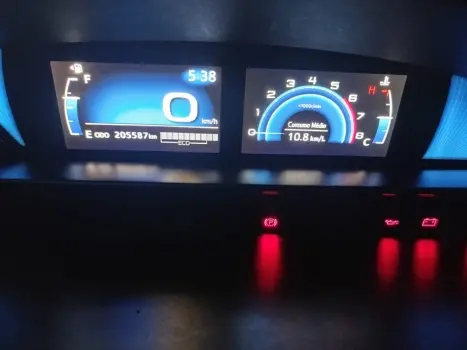 TOYOTA Etios Sedan 1.5 16V 4P FLEX X, Foto 9