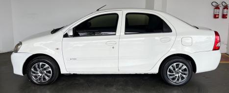 TOYOTA Etios Sedan 1.5 16V 4P FLEX XS, Foto 7