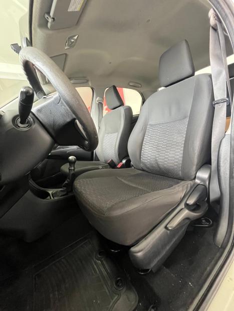 TOYOTA Etios Sedan 1.5 16V 4P FLEX XS, Foto 16