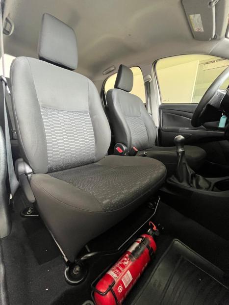 TOYOTA Etios Sedan 1.5 16V 4P FLEX XS, Foto 18