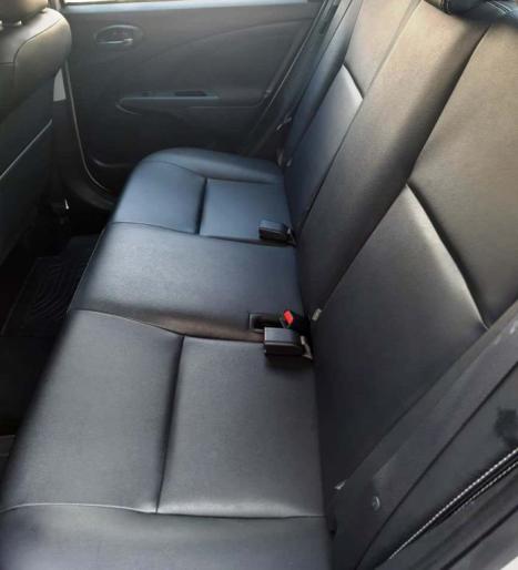 TOYOTA Etios Sedan 1.5 16V 4P FLEX XLS AUTOMTICO, Foto 9