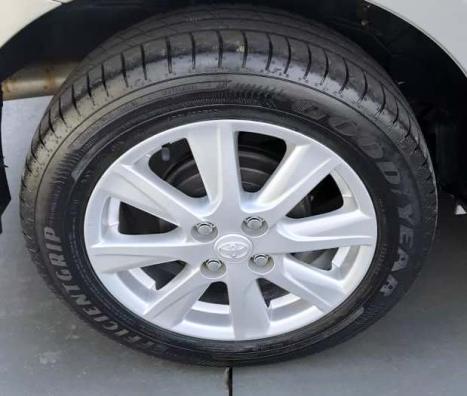 TOYOTA Etios Sedan 1.5 16V 4P FLEX XLS AUTOMTICO, Foto 10