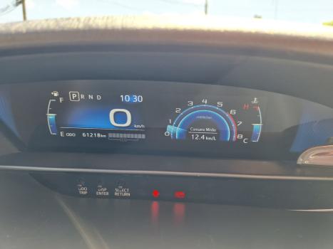 TOYOTA Etios Sedan 1.5 16V 4P FLEX X PLUS AUTOMTICO, Foto 13