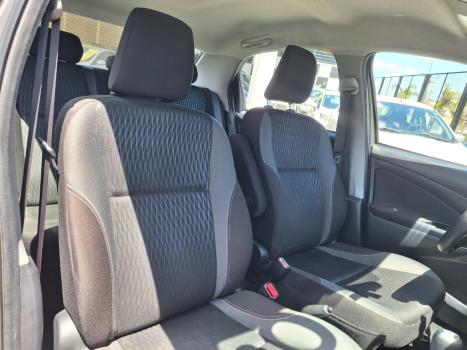 TOYOTA Etios Sedan 1.5 16V 4P FLEX X PLUS AUTOMTICO, Foto 14