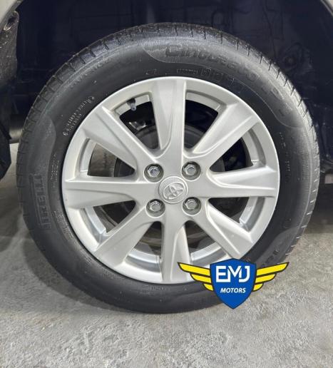 TOYOTA Etios Sedan 1.5 16V 4P FLEX X PLUS, Foto 13