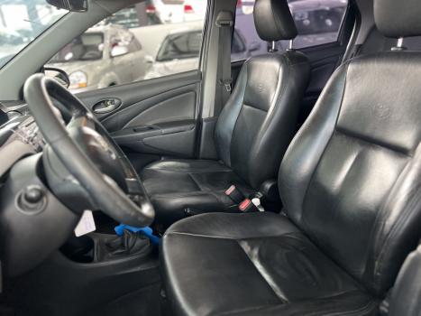 TOYOTA Etios Sedan 1.5 16V 4P FLEX XLS, Foto 9 TOYOTA Etios Sedan 1.5 16V 4P FLEX XLS, Foto 9