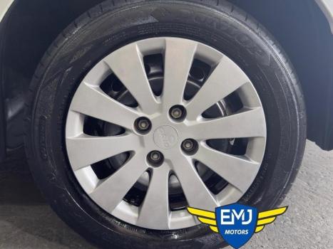 TOYOTA Etios Sedan 1.5 16V 4P FLEX XS, Foto 13