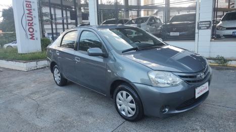 TOYOTA Etios Sedan 1.5 16V 4P FLEX XS, Foto 7