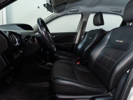 TOYOTA Etios Sedan 1.5 16V 4P FLEX PLATINUM AUTOMTICO, Foto 9