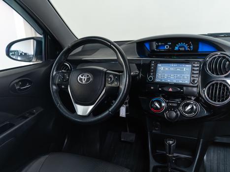 TOYOTA Etios Sedan 1.5 16V 4P FLEX PLATINUM AUTOMTICO, Foto 11