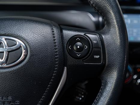 TOYOTA Etios Sedan 1.5 16V 4P FLEX PLATINUM AUTOMTICO, Foto 15