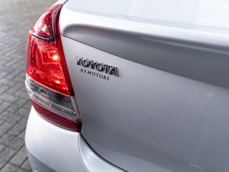 TOYOTA Etios Sedan 1.5 16V 4P FLEX PLATINUM AUTOMTICO, Foto 27