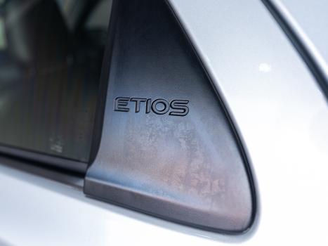 TOYOTA Etios Sedan 1.5 16V 4P FLEX PLATINUM AUTOMTICO, Foto 29