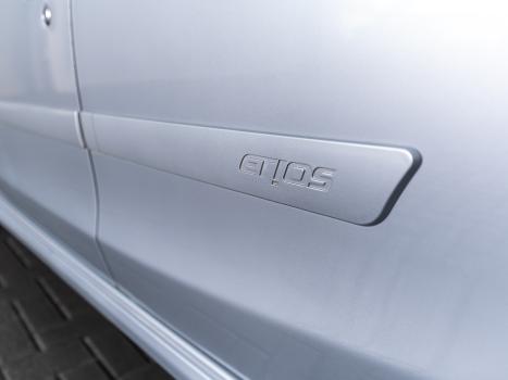 TOYOTA Etios Sedan 1.5 16V 4P FLEX PLATINUM AUTOMTICO, Foto 30