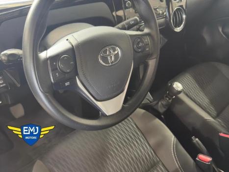 TOYOTA Etios Sedan 1.5 16V 4P FLEX XS, Foto 7