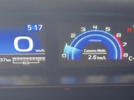 TOYOTA Etios Sedan 1.5 16V 4P FLEX XS, Foto 10