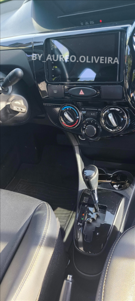 TOYOTA Etios Sedan 1.5 16V 4P FLEX XLS AUTOM�TICO, Foto 5