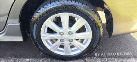 TOYOTA Etios Sedan 1.5 16V 4P FLEX XLS AUTOM�TICO, Foto 7
