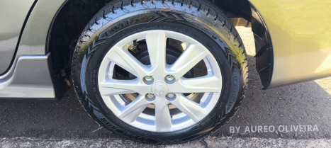 TOYOTA Etios Sedan 1.5 16V 4P FLEX XLS AUTOM�TICO, Foto 7