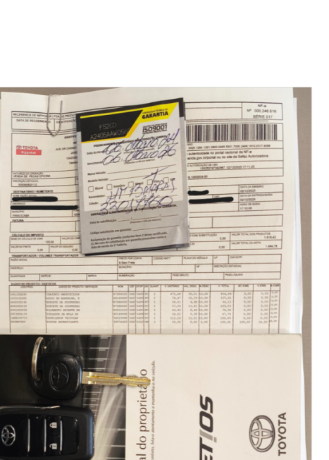 TOYOTA Etios Sedan 1.5 16V 4P FLEX XLS AUTOM�TICO, Foto 8