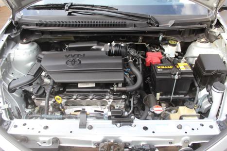 TOYOTA Etios Sedan 1.5 16V 4P FLEX PLATINUM AUTOM�TICO, Foto 14