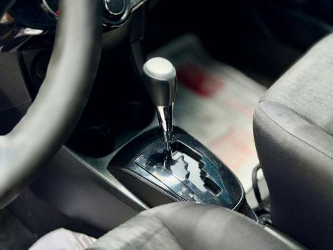 TOYOTA Etios Sedan 1.5 16V 4P FLEX X AUTOM�TICO, Foto 9