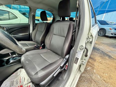 TOYOTA Etios Sedan 1.5 16V 4P FLEX X AUTOM�TICO, Foto 10
