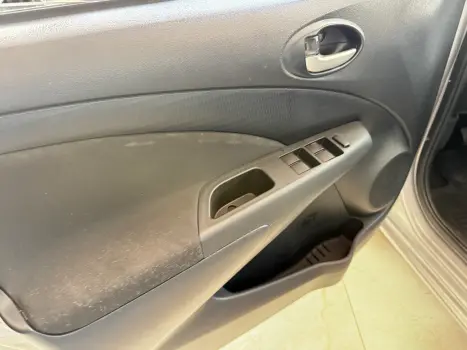 TOYOTA Etios Sedan 1.5 16V 4P FLEX XLS, Foto 7