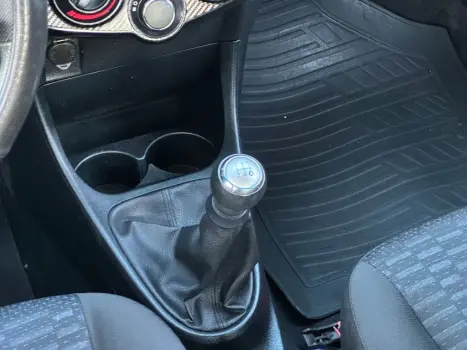 TOYOTA Etios Sedan 1.5 16V 4P FLEX X, Foto 11