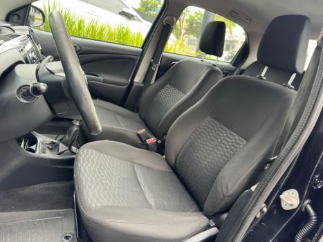TOYOTA Etios Sedan 1.5 16V 4P FLEX XLS, Foto 11