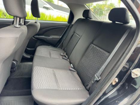TOYOTA Etios Sedan 1.5 16V 4P FLEX XLS, Foto 12