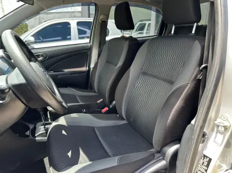 TOYOTA Etios Sedan 1.5 16V 4P FLEX XLS AUTOM�TICO, Foto 8