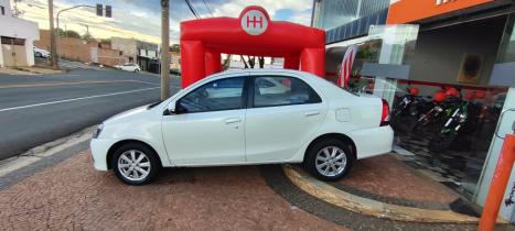TOYOTA Etios Sedan 1.5 16V 4P FLEX X PLUS, Foto 10
