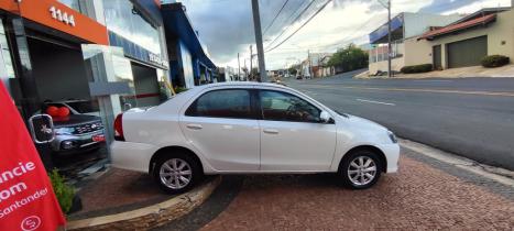 TOYOTA Etios Sedan 1.5 16V 4P FLEX X PLUS, Foto 12
