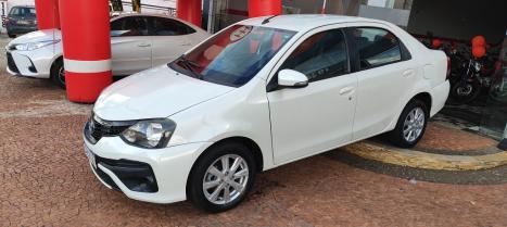 TOYOTA Etios Sedan 1.5 16V 4P FLEX X PLUS, Foto 16