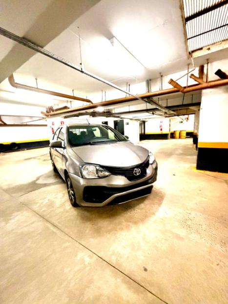 TOYOTA Etios Sedan 1.5 16V 4P FLEX X PLUS, Foto 1
