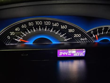 TOYOTA Etios Sedan 1.5 16V 4P FLEX X, Foto 11