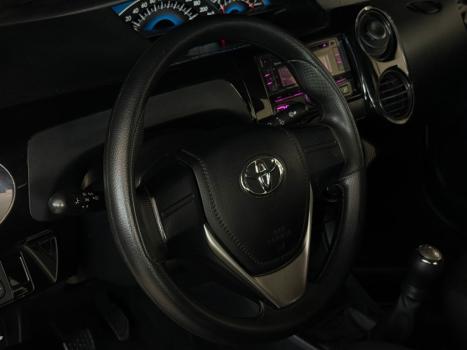 TOYOTA Etios Sedan 1.5 16V 4P FLEX X, Foto 6
