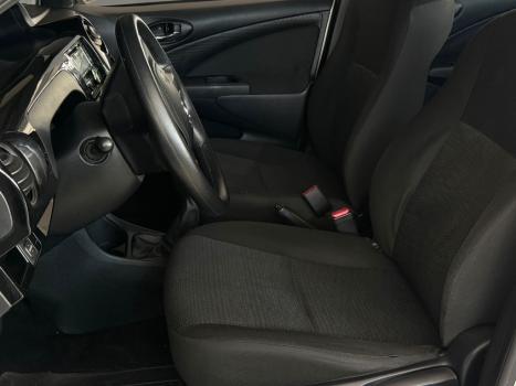 TOYOTA Etios Sedan 1.5 16V 4P FLEX X, Foto 7